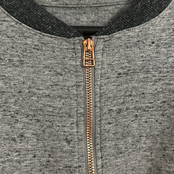 Ripzone zip up sweatshirt - Picture 3 of 4